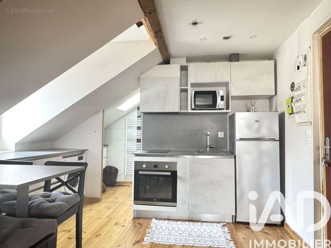 Photo 5 - Appartement à AIX-LES-BAINS