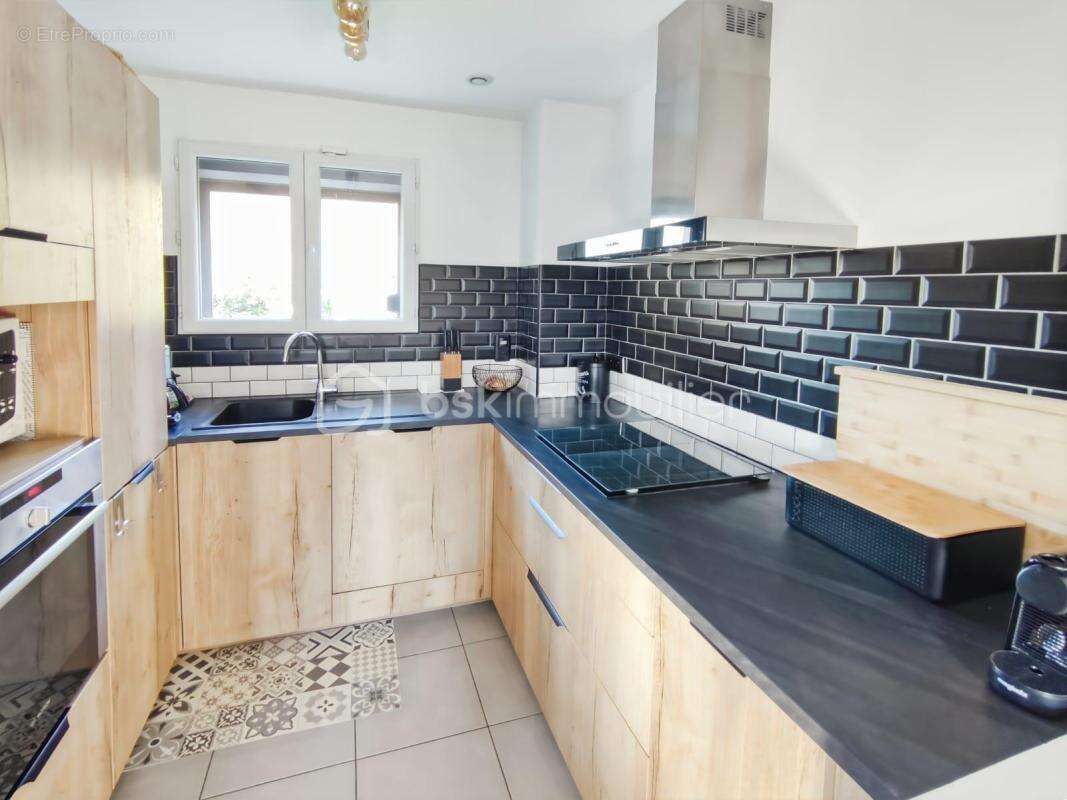 Pavillon familial sur Livry Gargan quartier Abbaye - photo 6