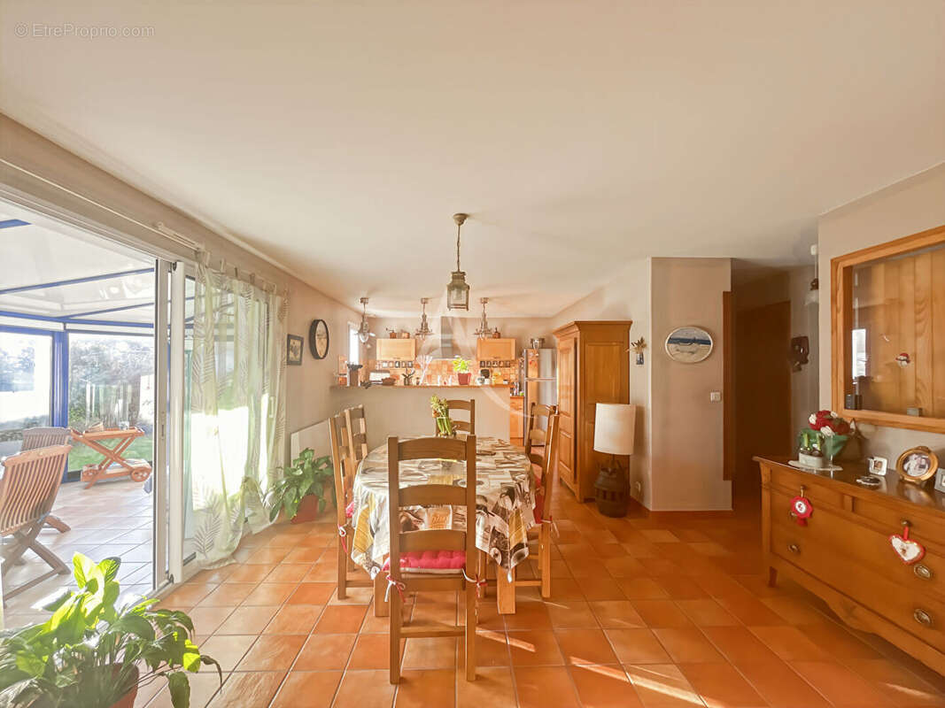 Maison à SAINT-JEAN-DE-MONTS