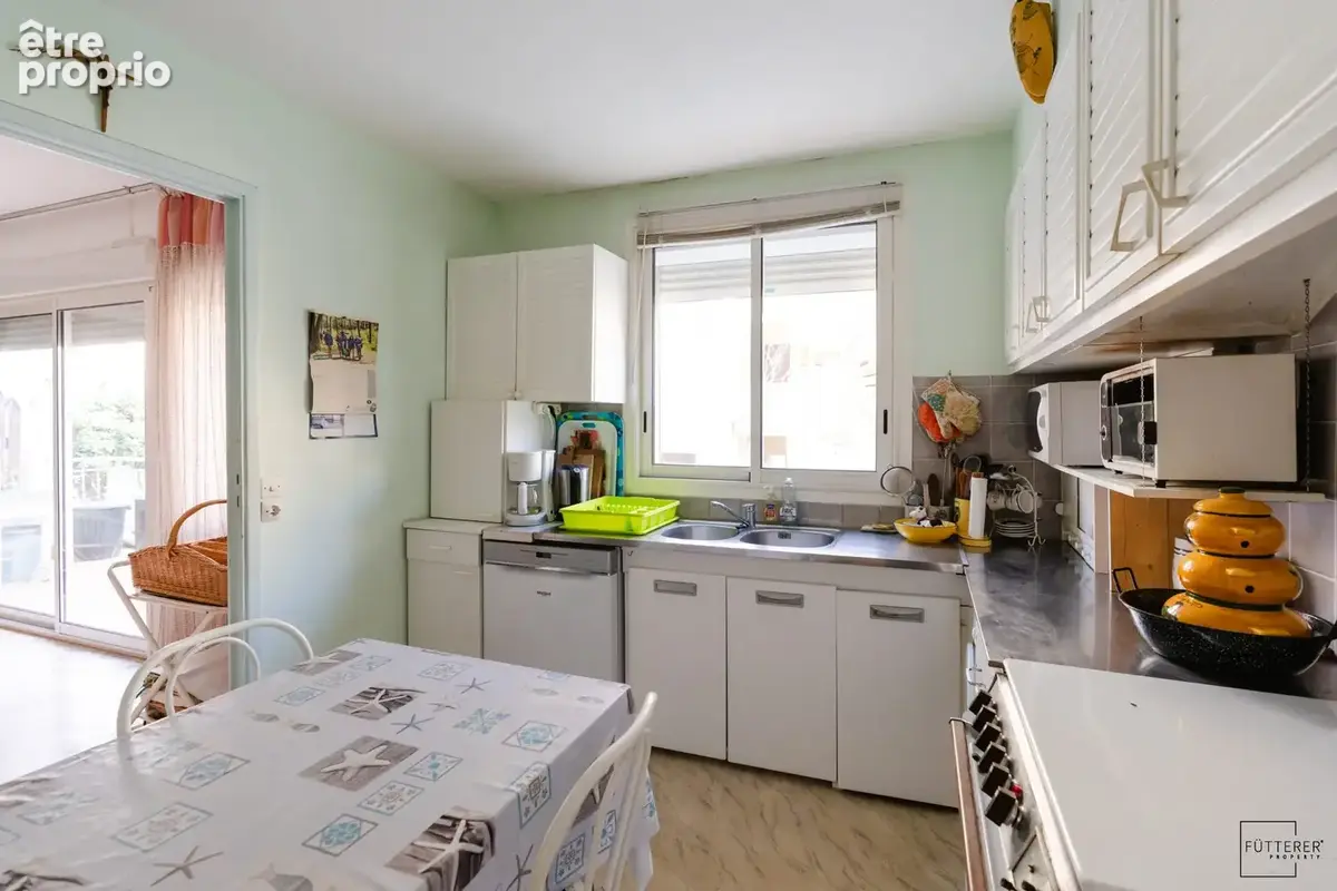 Appartement 293 m² à vendre à Fleury (11560) - photo 7
