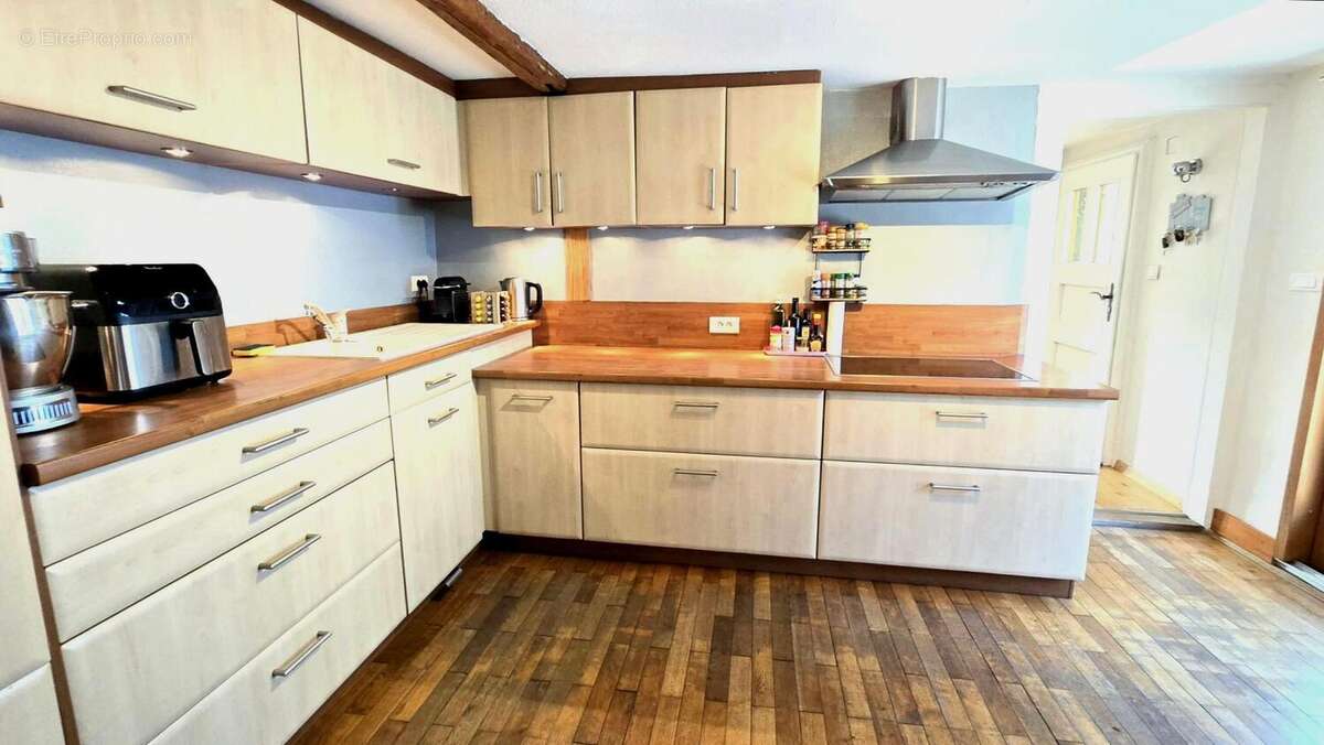 Maison 122 m² à Plobsheim  - photo 9
