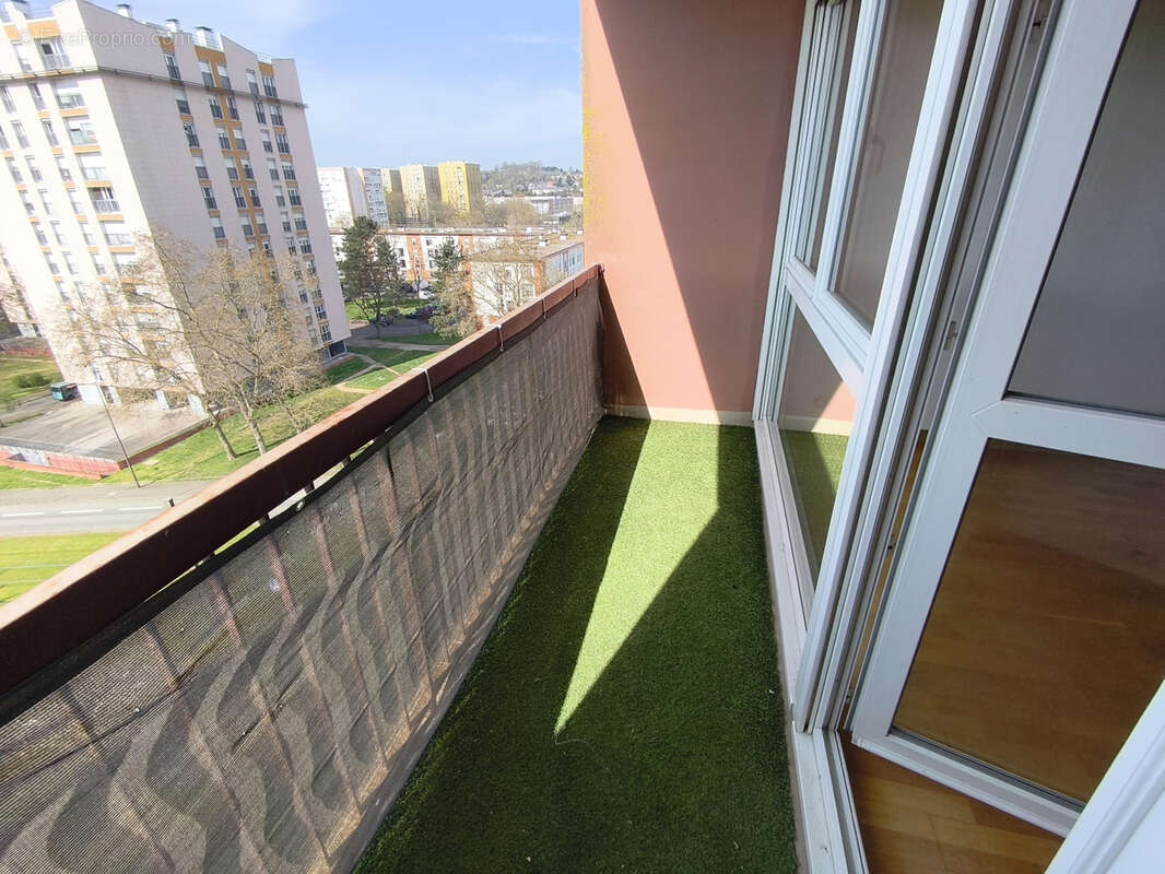 Appartement à LE MANS