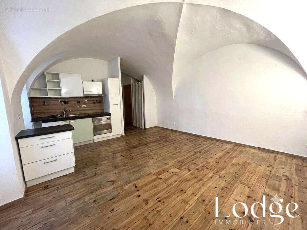 Appartement 42 m² à Briancon  - photo 3