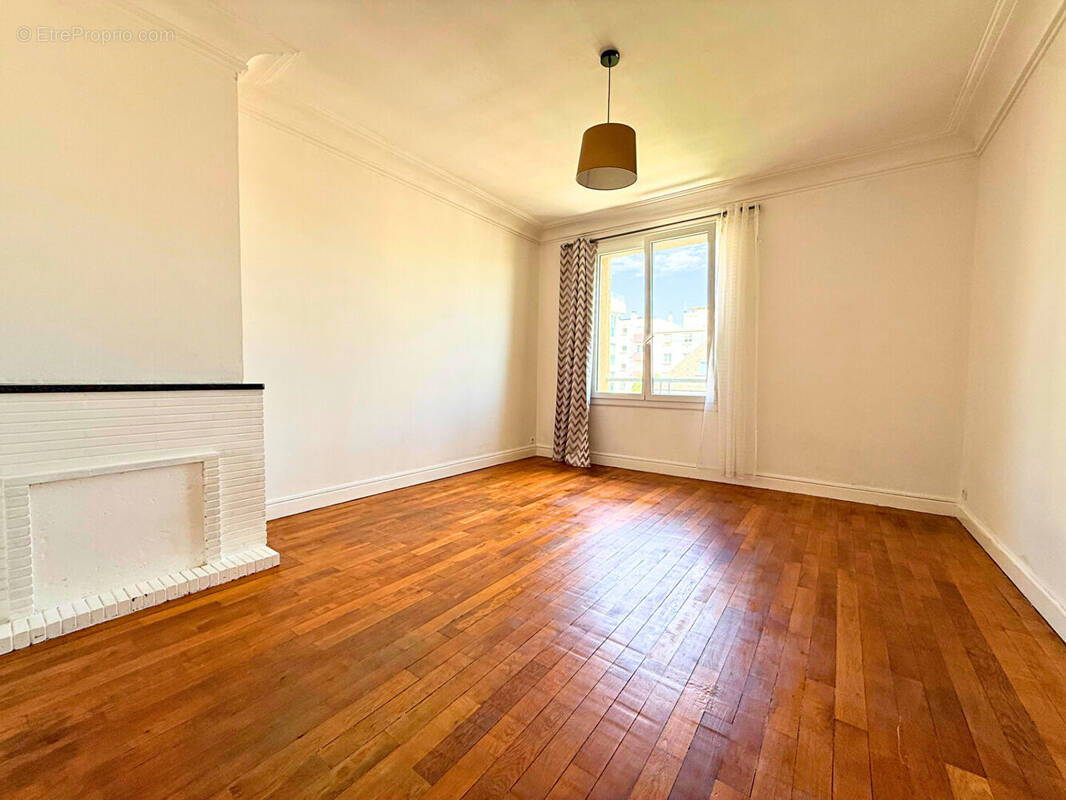 Appartement à LORIENT