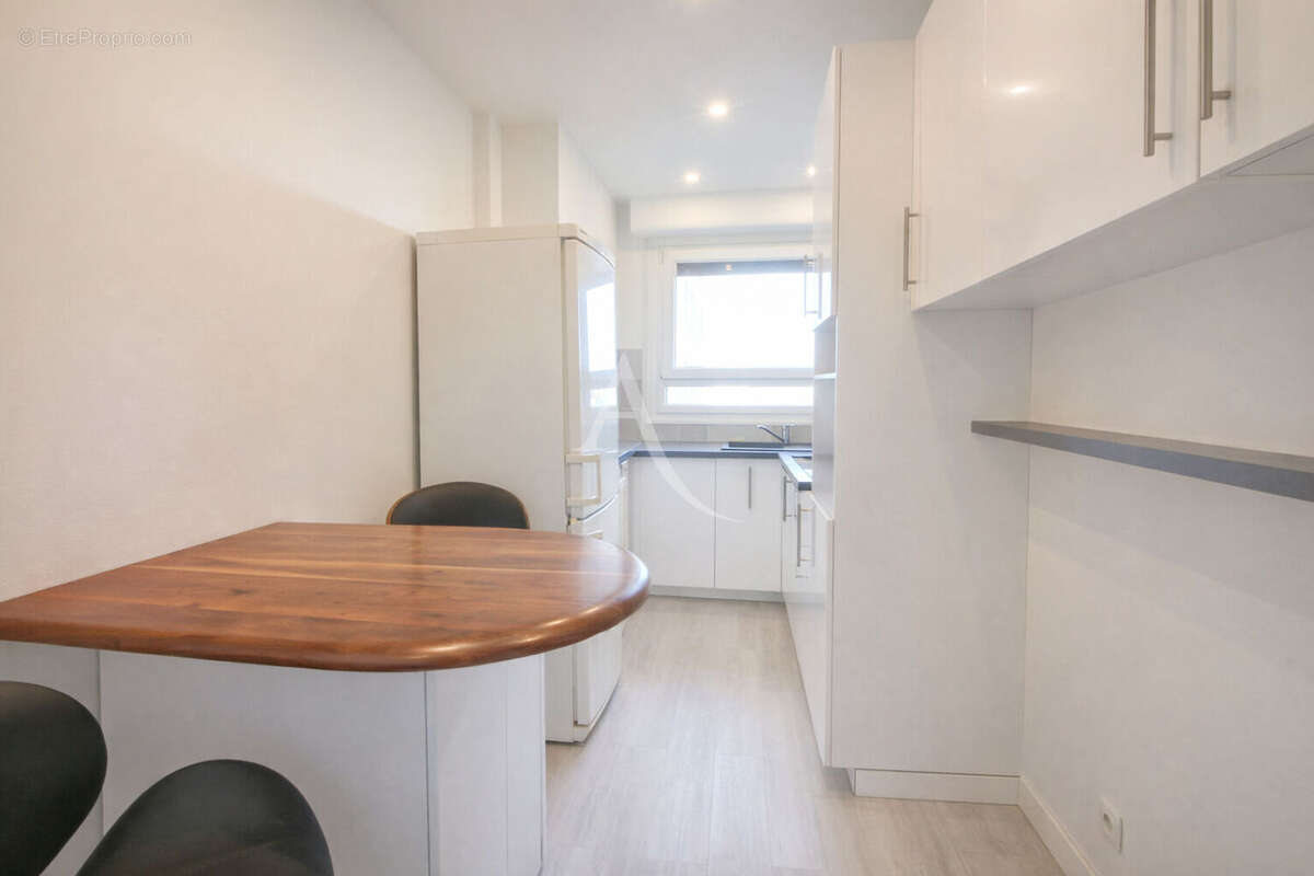 Appartement à ANTONY