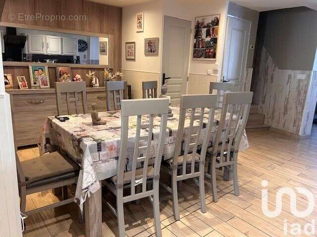 Photo 3 - Maison à VIGNACOURT