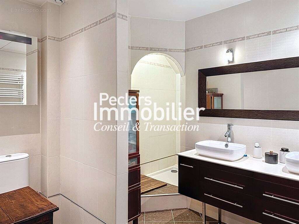 Maison à RUEIL-MALMAISON