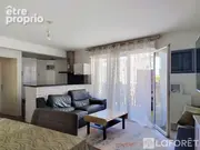 Appartement à LORMONT