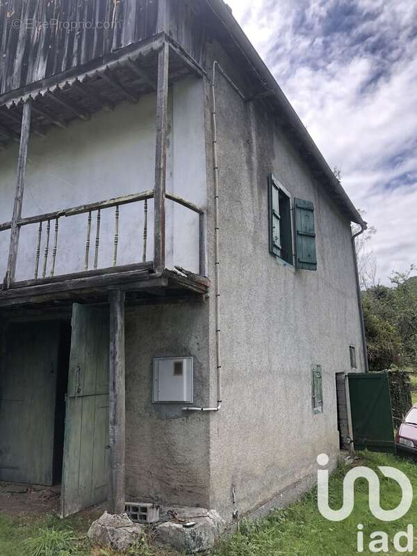 Photo 3 - Maison à TREBONS