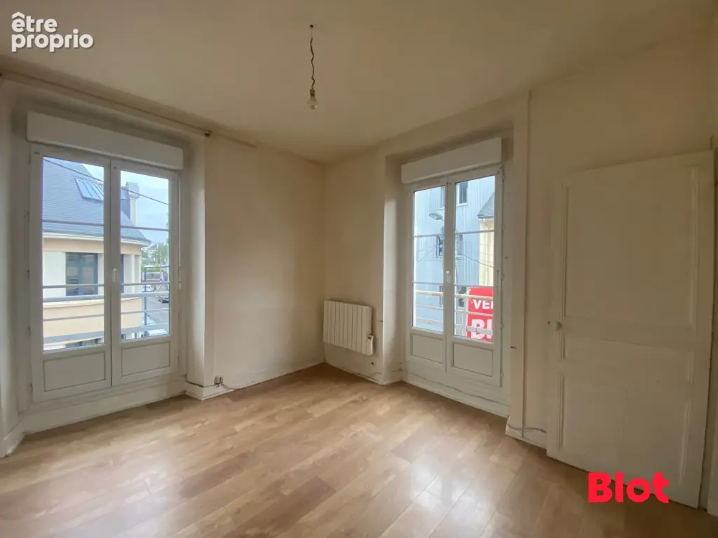 Appartement 2 pièces 32 m² à vendre à Rennes (35000) - photo 7