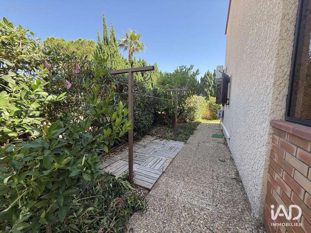 Photo 6 - Maison à SAINT-CYPRIEN