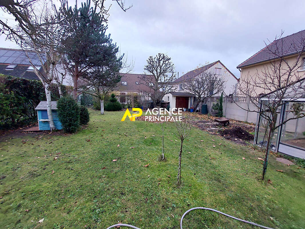 BEZONS _ Terrain 300 m2 - photo 2