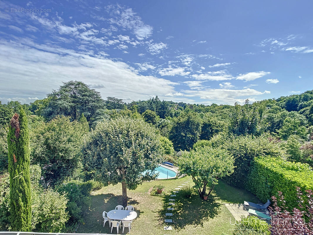 Maison à FRANCHEVILLE