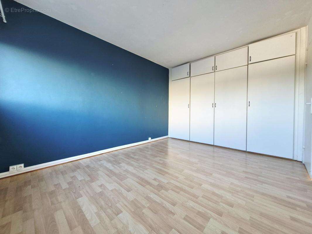 Appartement à LE BOUSCAT