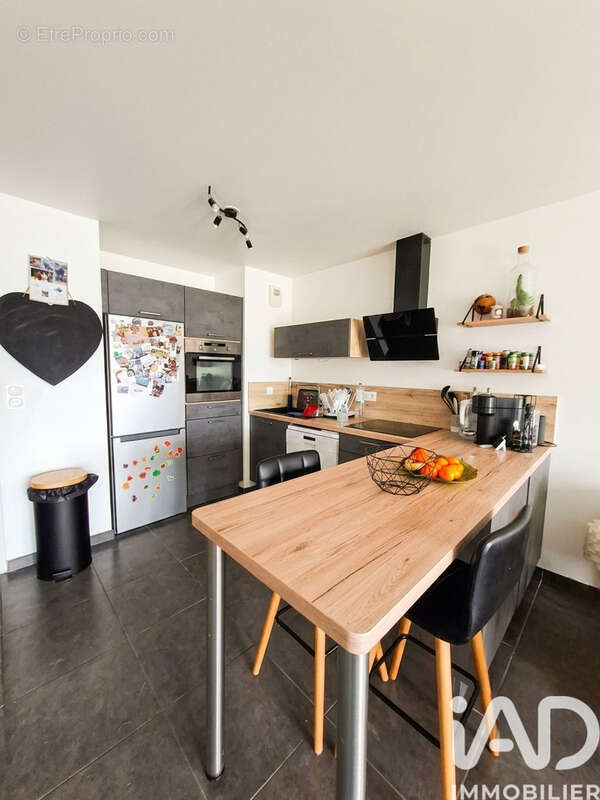 Photo 2 - Appartement à LA BAULE-ESCOUBLAC