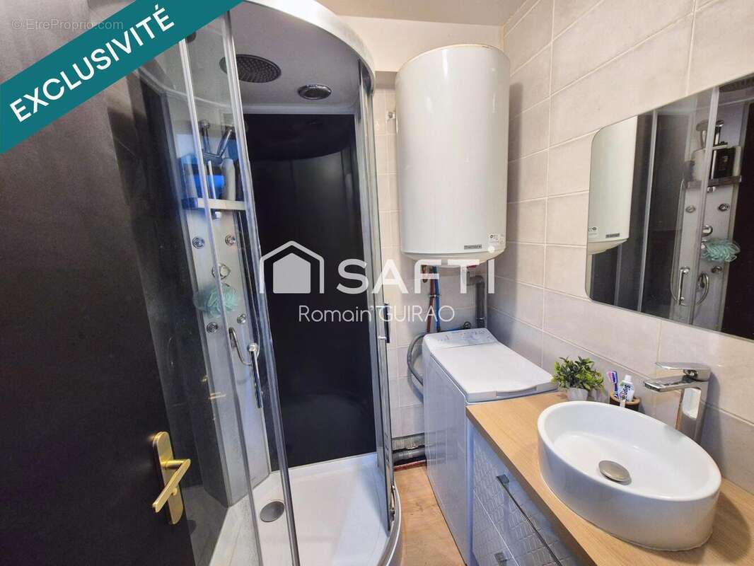 Photo 6 - Appartement à PERONNAS