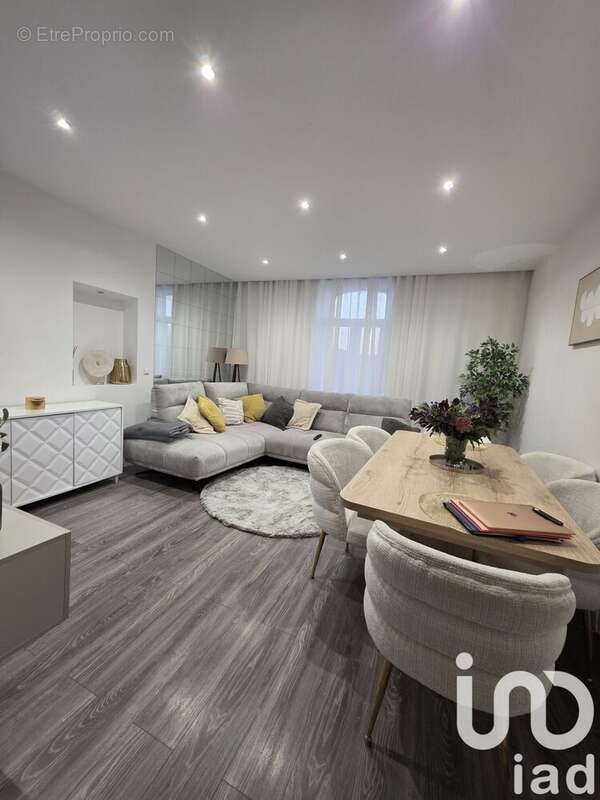 Photo 2 - Maison à VILLERUPT