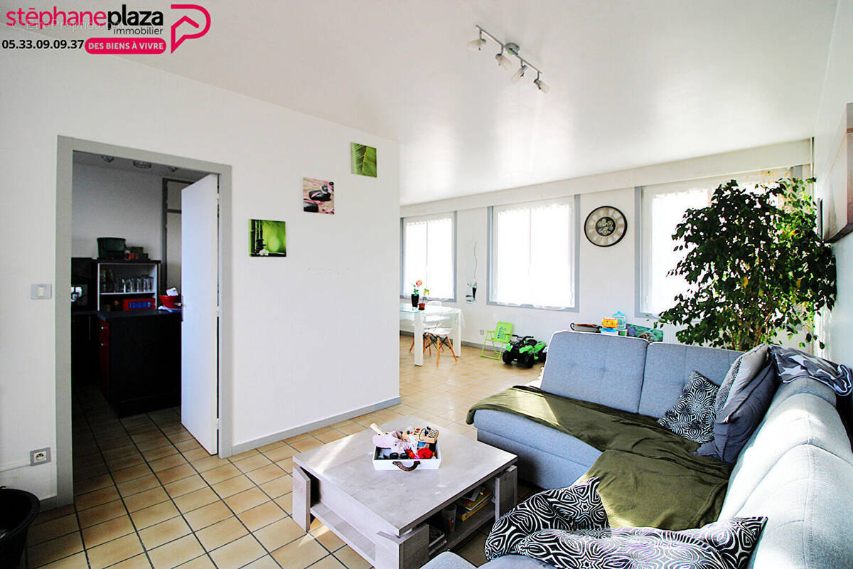 Appartement à TARGON