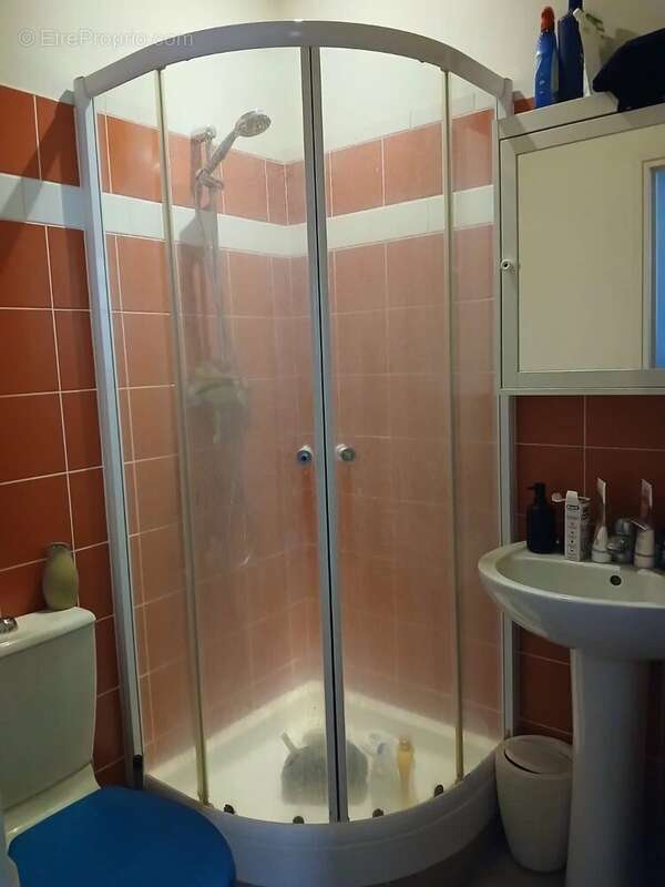 Appartement à VERSAILLES