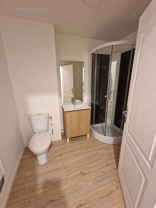 Appartement à AVESNES-LE-SEC