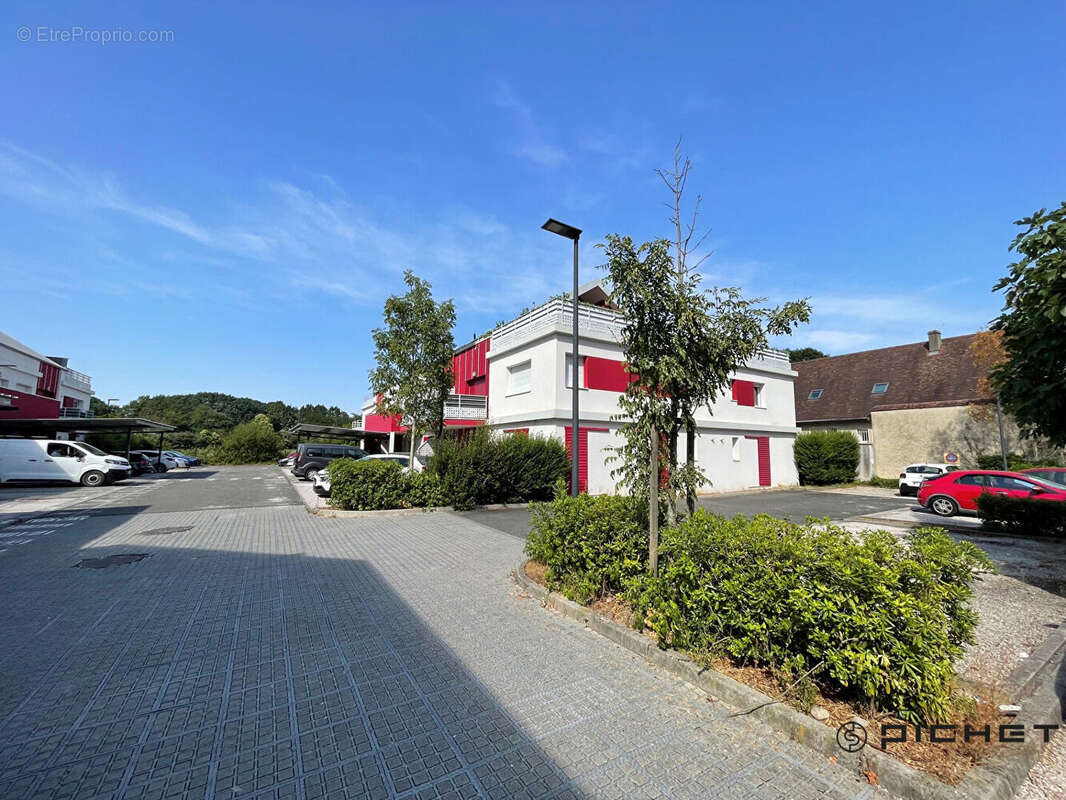 Appartement à PAU