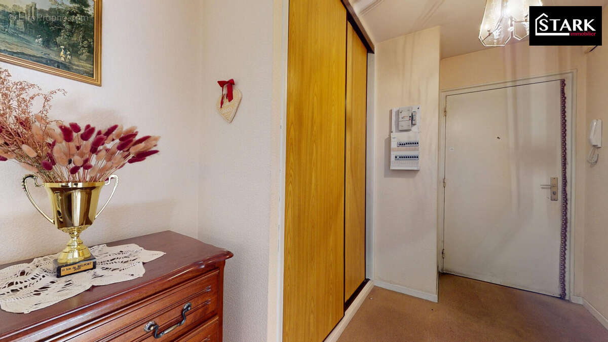 Appartement à BELFORT