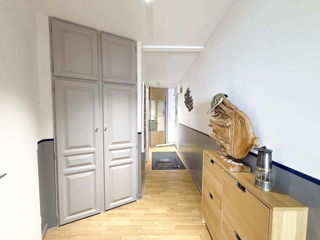 Appartement à PALAVAS-LES-FLOTS