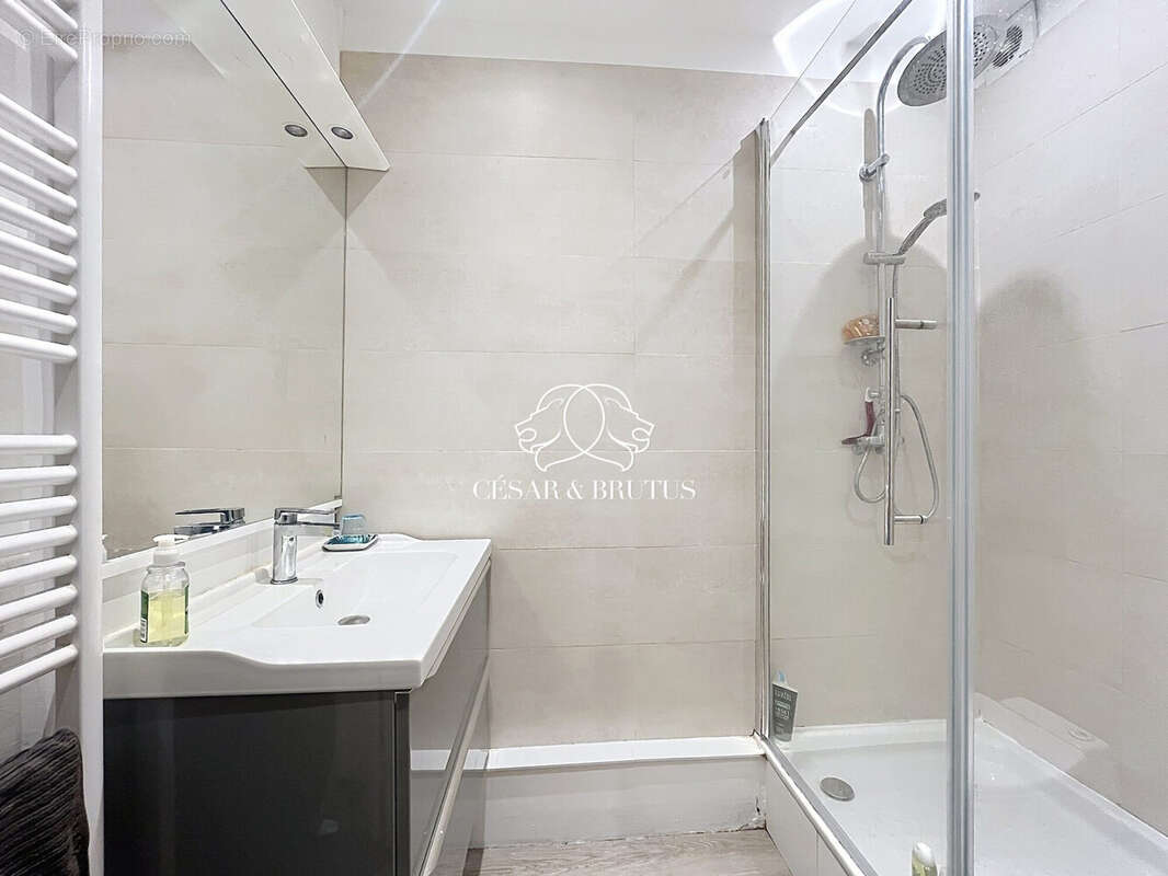 Appartement à LYON-3E