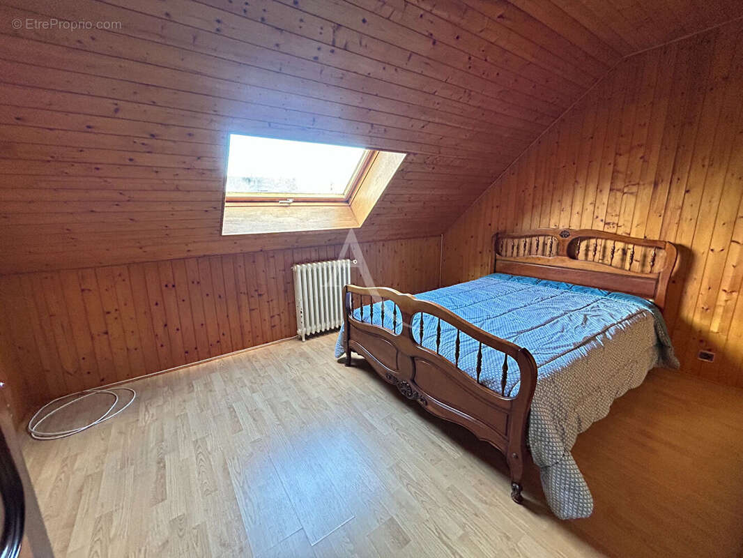 Maison à SAINT-NAZAIRE