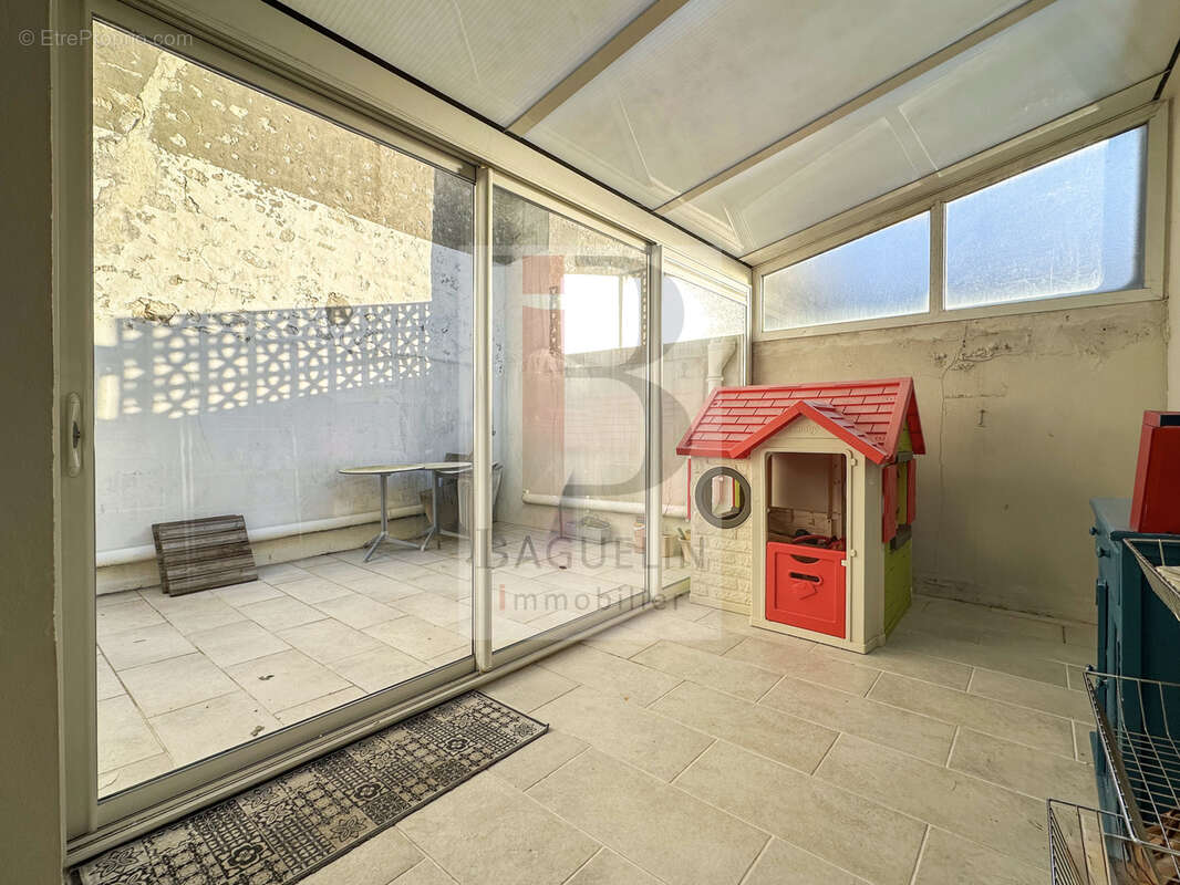 Appartement à ROCHEFORT