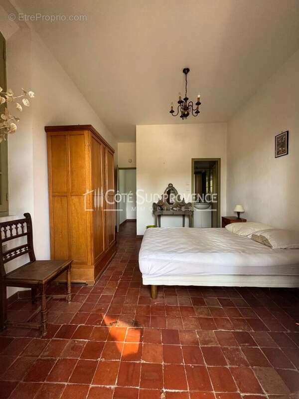 Exclusivite  - saint-didier - maison de maître xixéme - photo 13