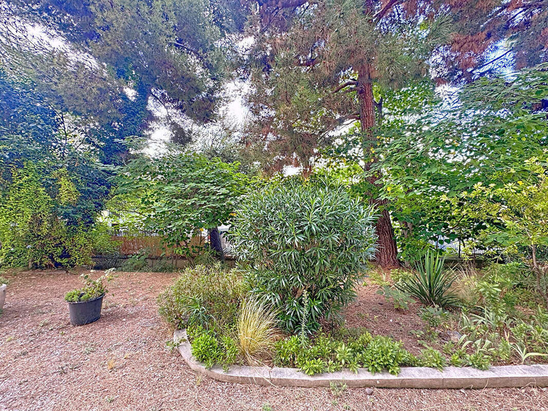 Appartement à MARSEILLE-14E