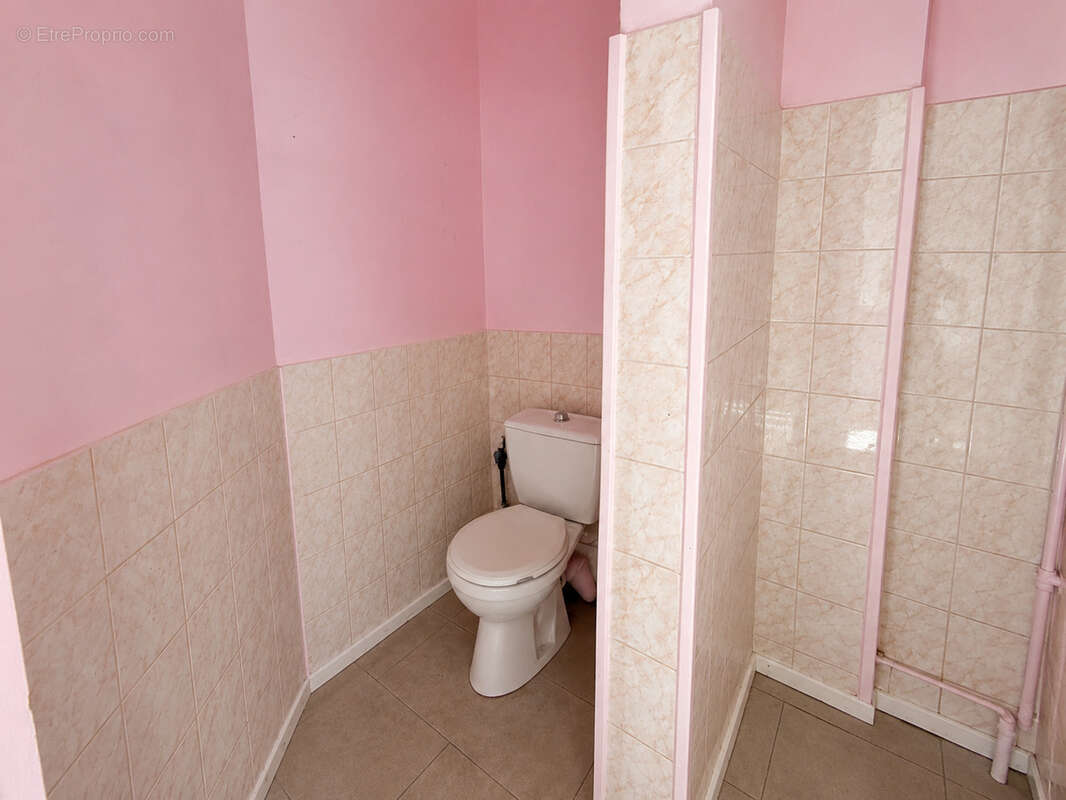 EPINAL Appartement type F3 Etage - 52,30m2 - photo 7