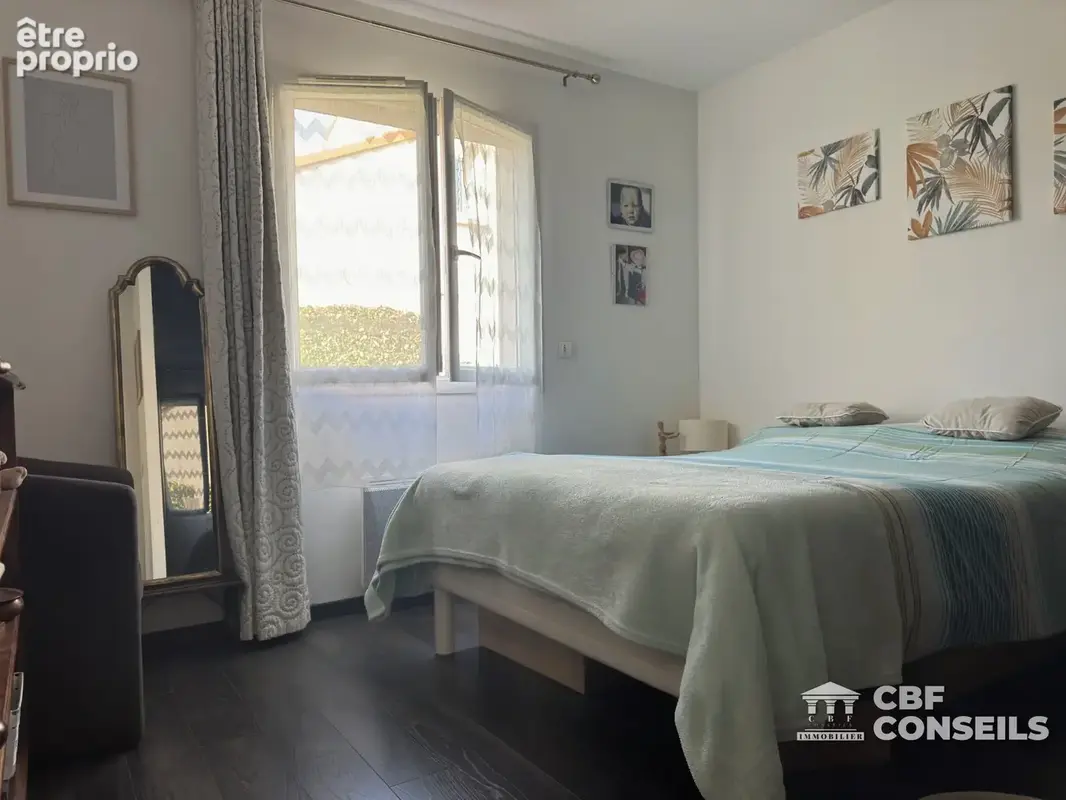 Maison 6 pièces 115 m² à vendre à Les Martres-De-Veyre (63730) - photo 9