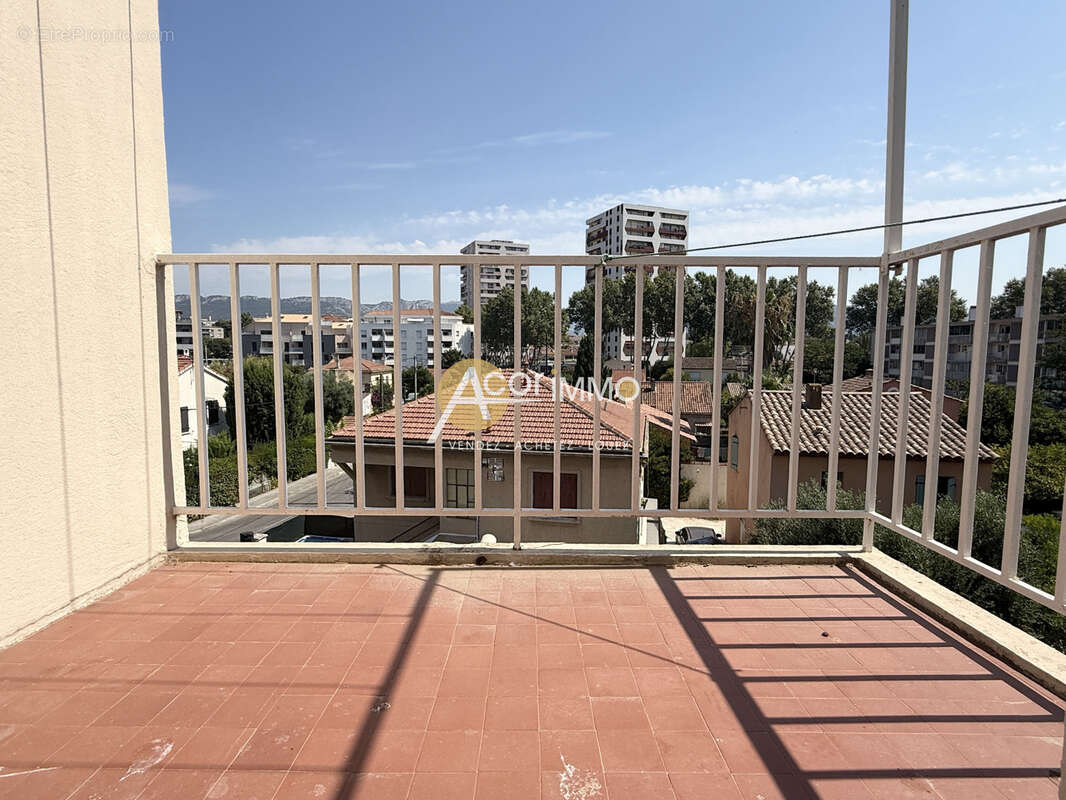 Appartement à LA SEYNE-SUR-MER