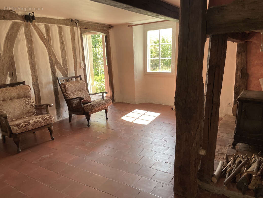 Maison à MARCIAC