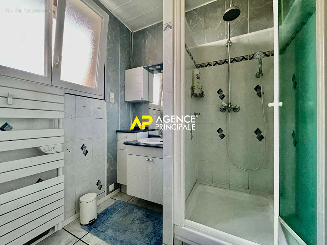 Maison à ARGENTEUIL