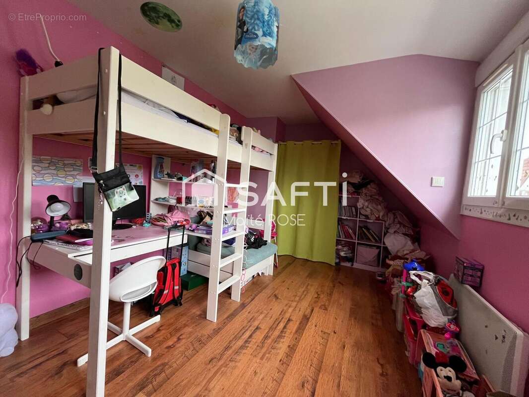 Photo 8 - Maison à GUIGNEVILLE-SUR-ESSONNE