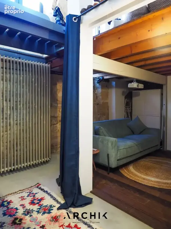 Maison 3 pièces 94 m² à vendre à Bordeaux (33800) - photo 12