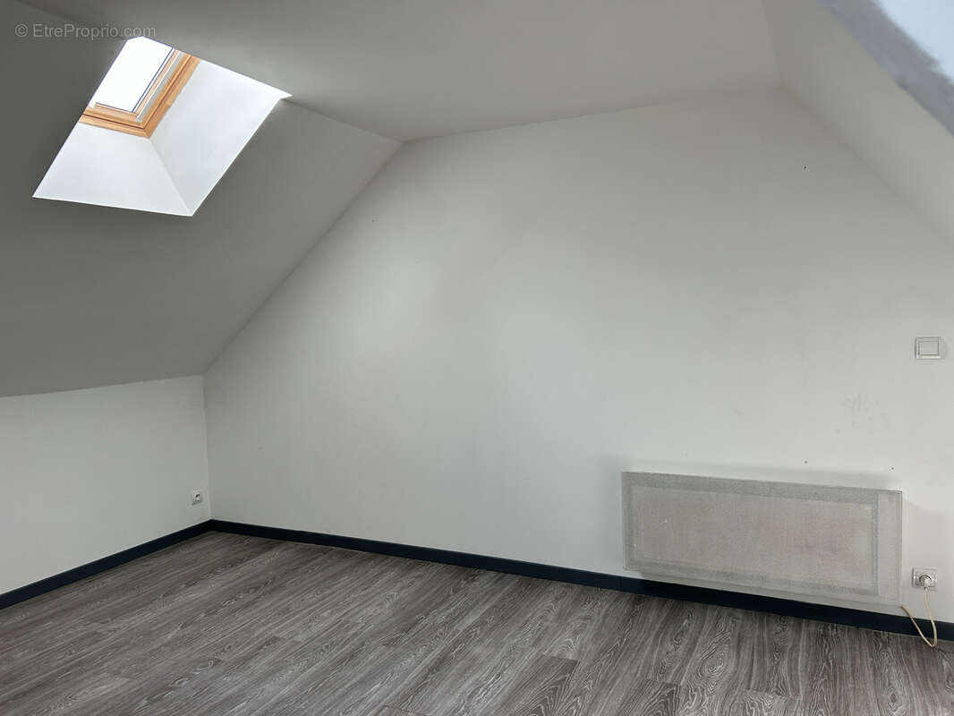 Maison à LE PECHEREAU