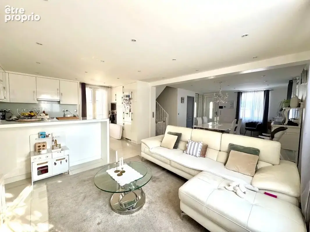 Vente Maison L'isle-adam(95290) 645 000ï¿œ - photo 7