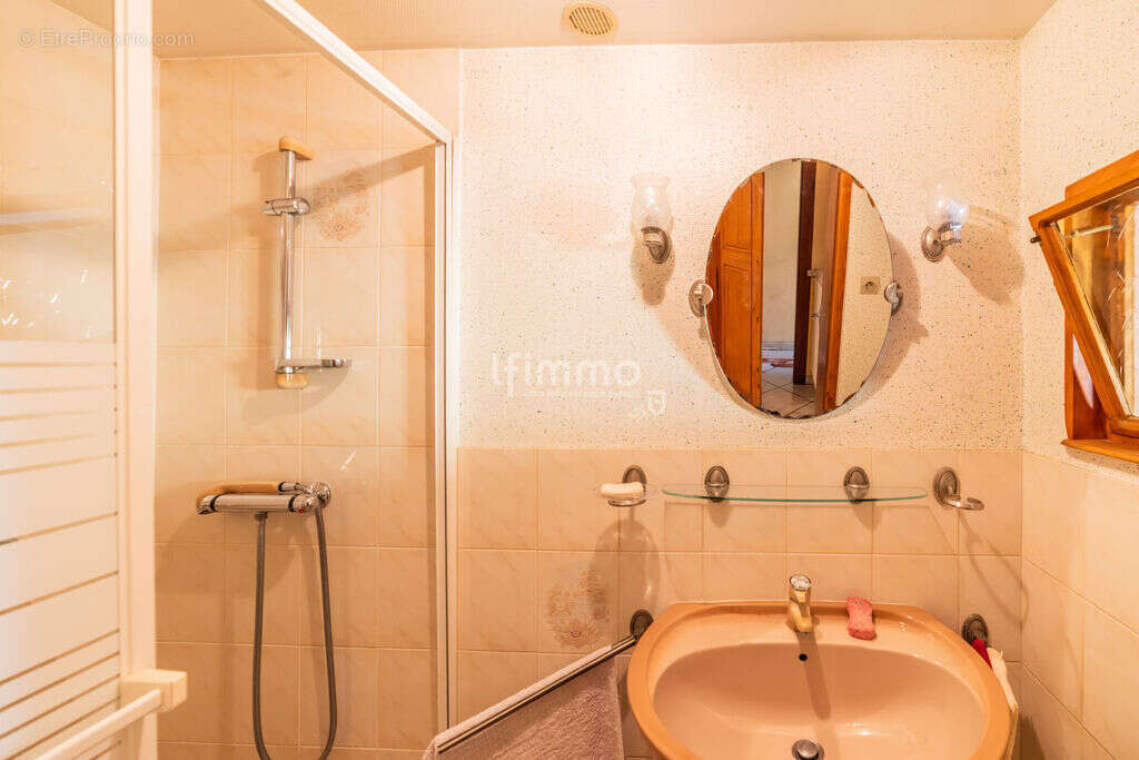 Maison ancienne - photo 4