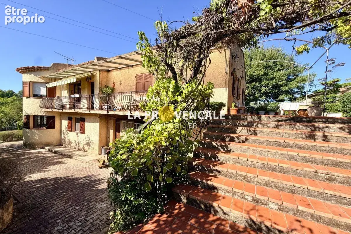 vente maison 6 Pièce(s) - photo 14