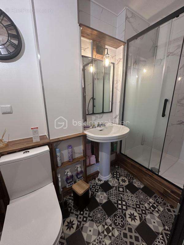 Appartement à CHARLEVILLE-MEZIERES