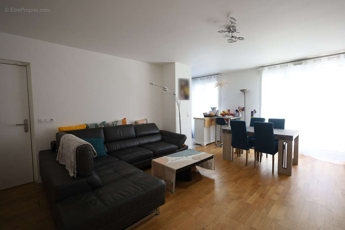 Appartement à CLAMART
