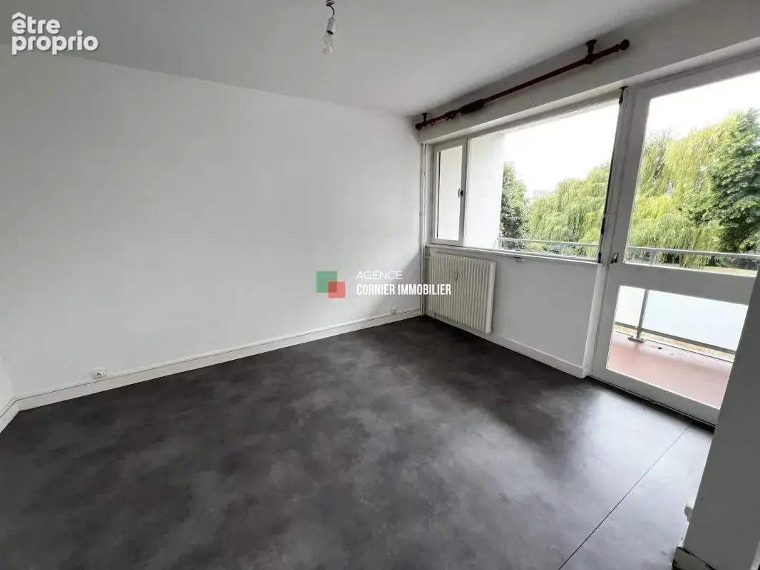 Appartement Saint Jacques De La Lande - 77 m2 - photo 4