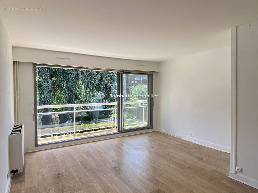Appartement à ROCQUENCOURT