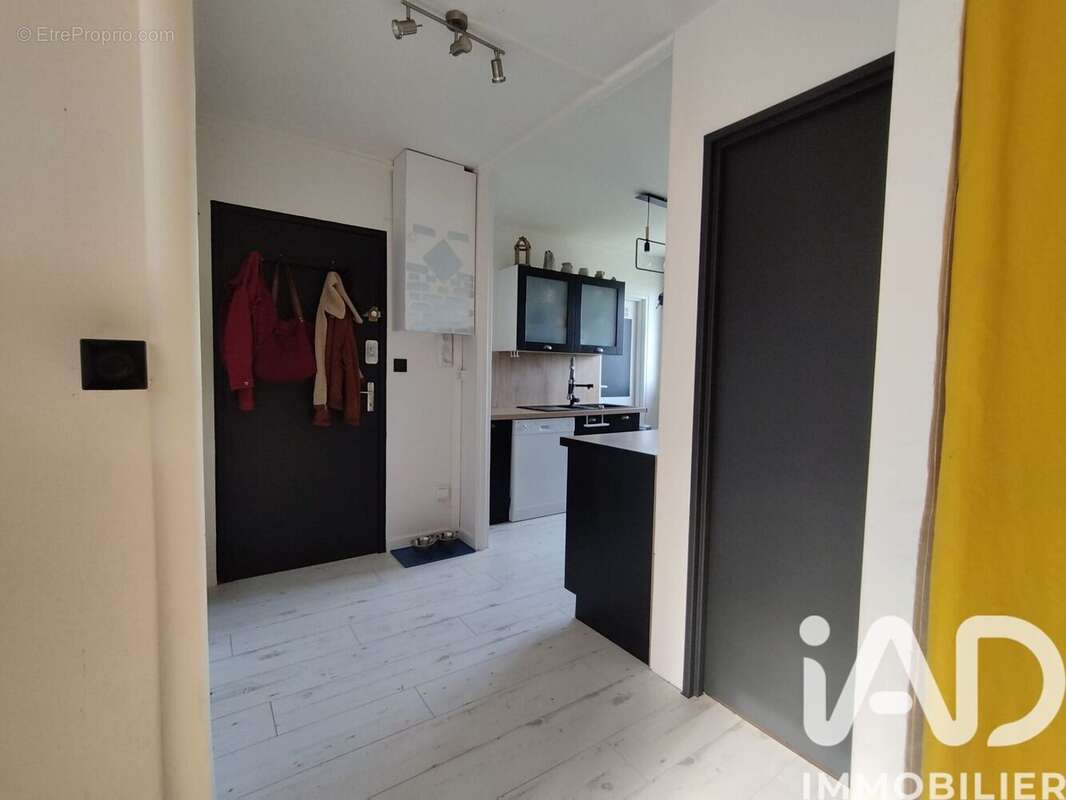 Photo 3 - Appartement à CENON
