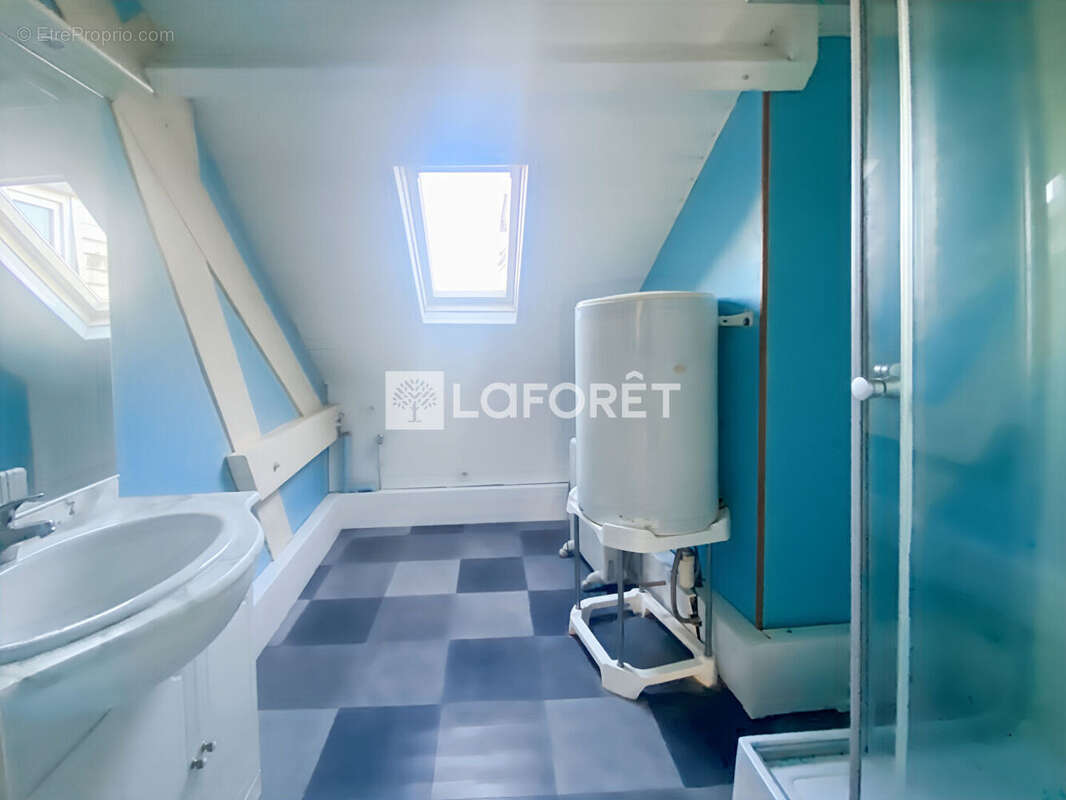 Appartement à CALAIS