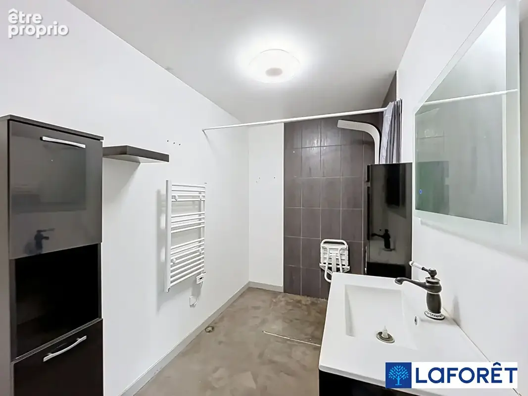 Maison Marcilly Sur Tille 5 pièce(s) 81.5 m2 - photo 9